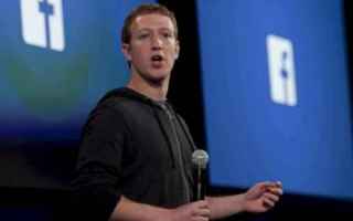 Facebook: novità su notizie a pagamento, communities, e client VPN proprietario