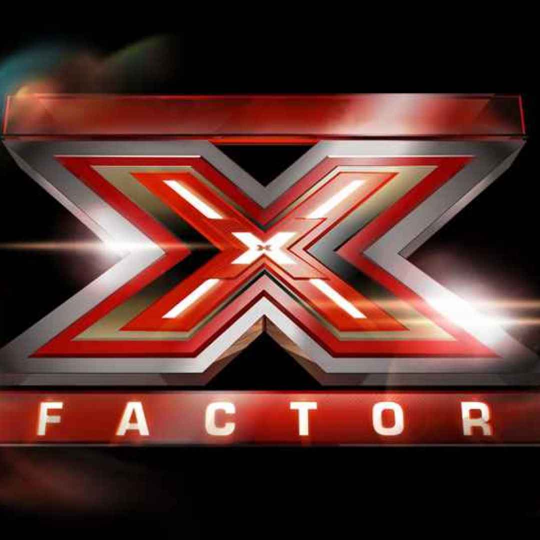 x factor 2018