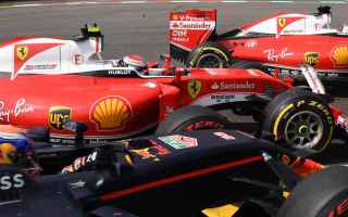 Formula 1: formula 1  gran premi  calendario