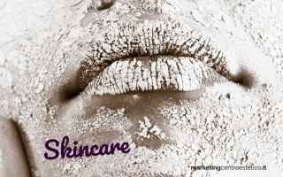 Bellezza: cosmetici  skincare  estetista  estetica