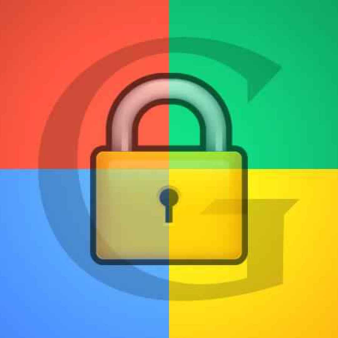 Il browser Chrome di Google contrassegnera` i siti non HTTPS come "non sicuri"
