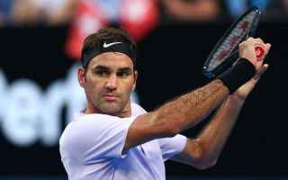 Federer torna nunero 1 della classifica mondiale Atp a oltre 36 anni scavalcando Nadal