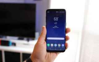 Samsung ferma Rollout ad Android Oreo per il Galaxy S8.Dopo aver fatto testare la beta negli ultimi 
