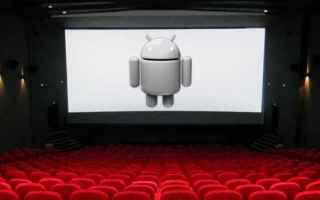 film cinema android movie