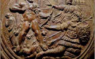 Cultura: esione  laomedonte  leggende  mitologia