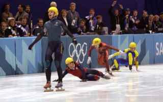 Olimpiadi, 16 anni fa l'improbabile impresa di Bradbury celebrata dalla Gialappa's