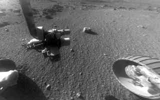 marte  nasa  mars rover opportunity