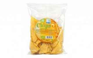 [ #News] Mais Chips Natur senza glutine ritirato dalla vendita #SenzaGlutine
