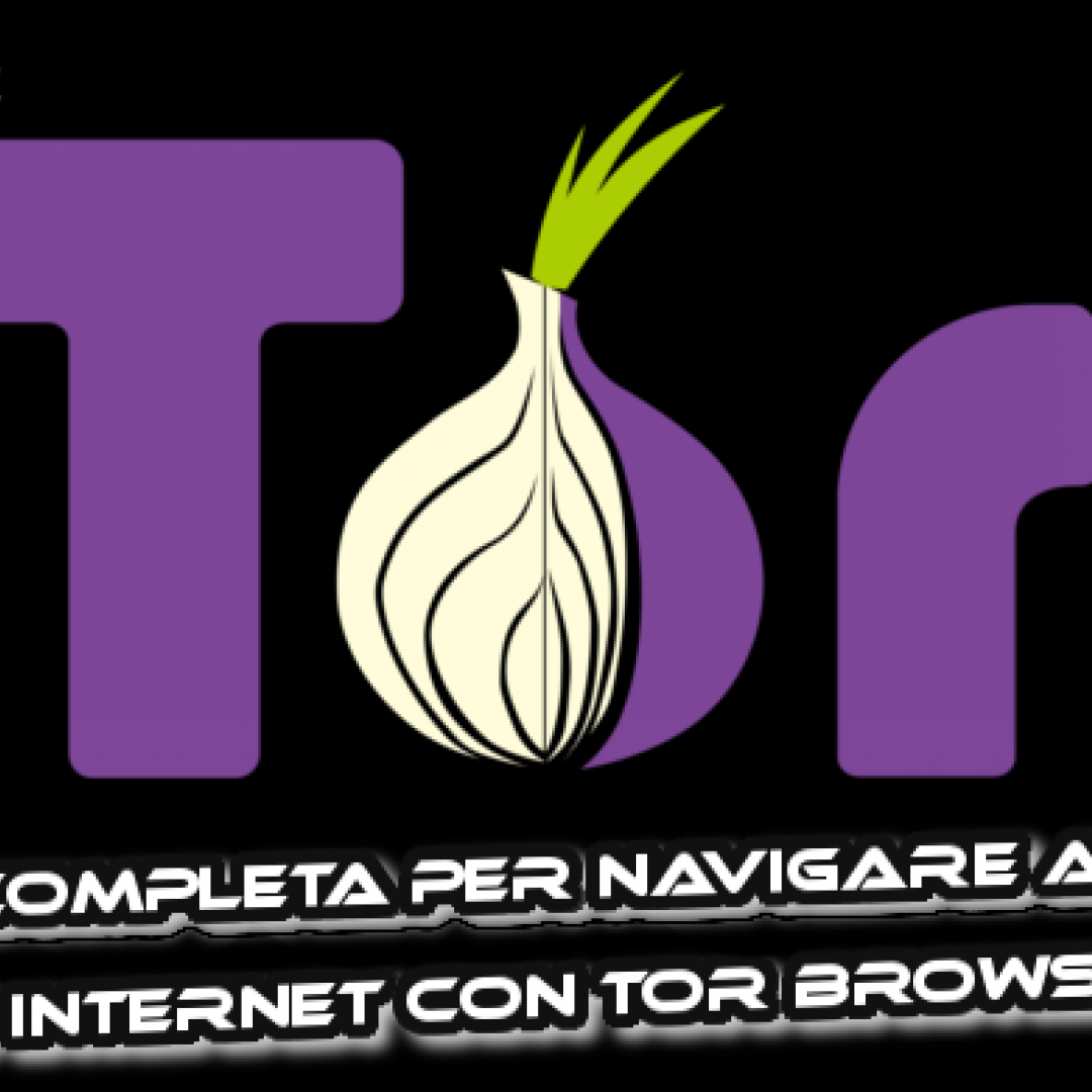 Guida completa Tor browser per navigare anonimi