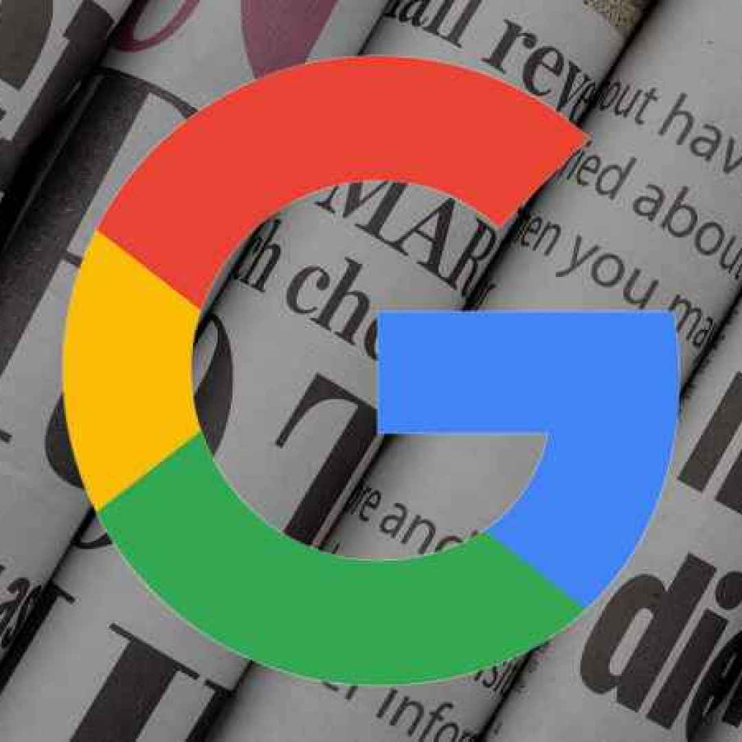 Google abbandona il supporto per il meta tag news_keywords di Google News