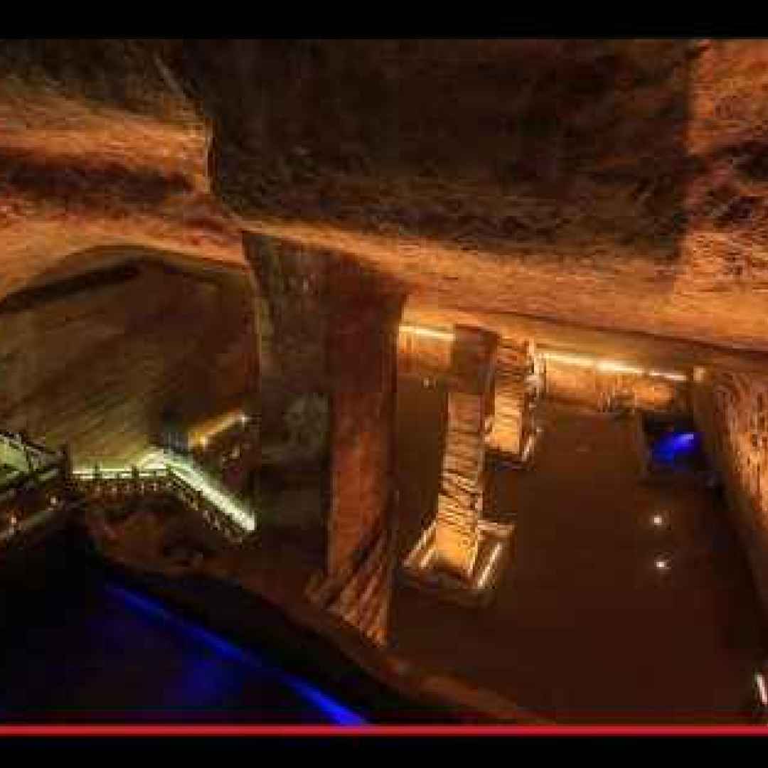 cina  storia  misteri  caverne  grotte