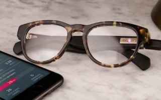 Gadget: wearable  smart glass