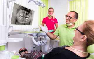 Salute: dentist  croazia