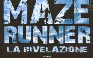 Cinema: maze runner  la rivelazione  mazerunner3