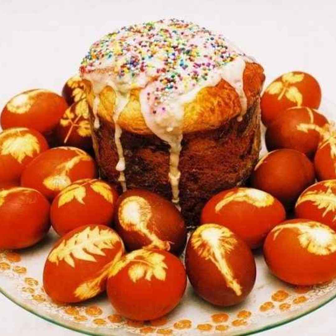 Tradizioni culinarie e gastronomiche della Pasqua nel mondo