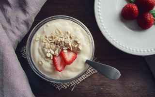Alimentazione: yogurt  acquisto  light  probiotici