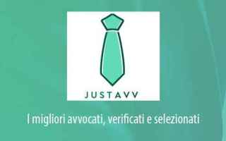 avvocato tribunale android iphone