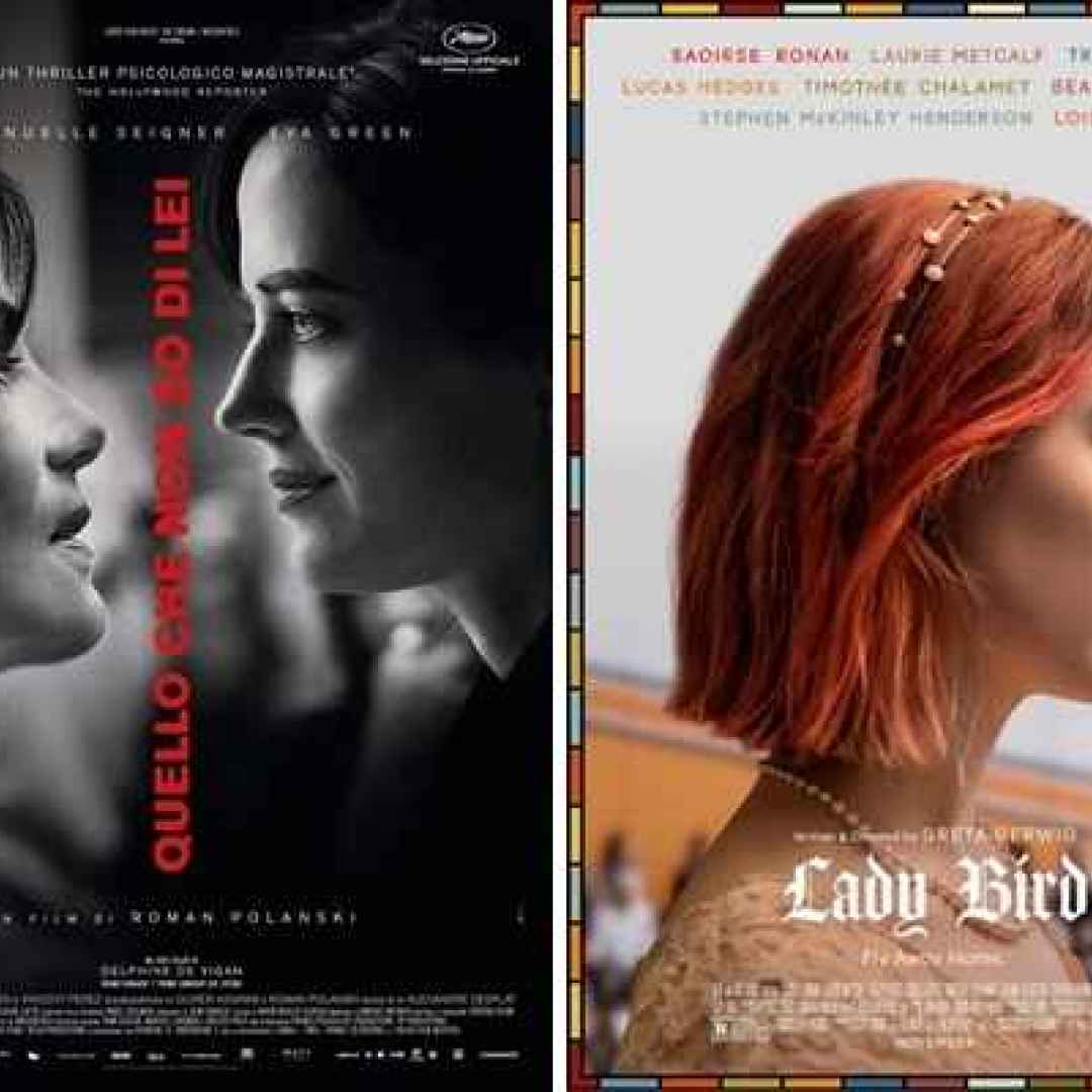 Tutti i film in lingua originale nei cinema di Milano dal 2 marzo