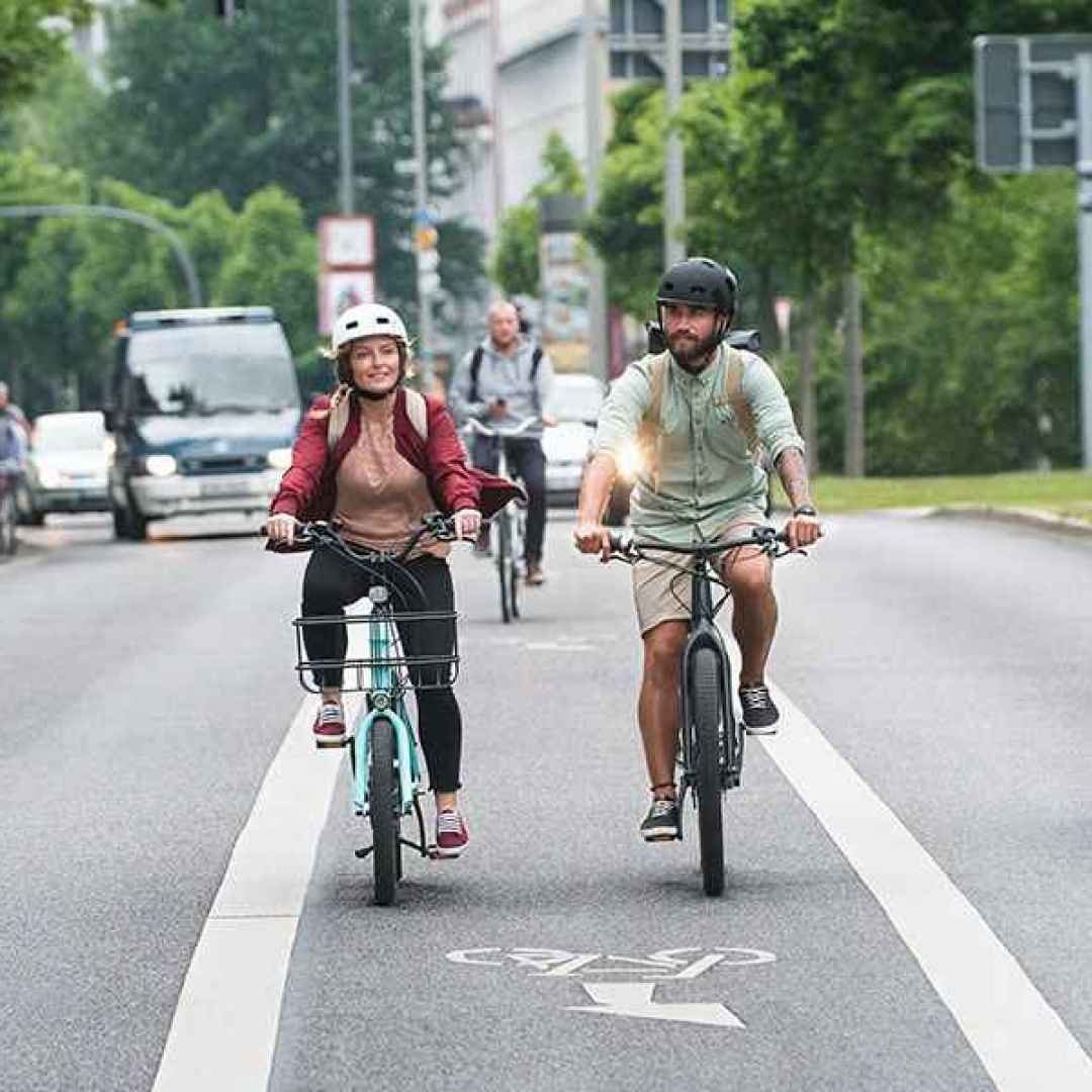 ebike  bike  bici elettrica  e-bike