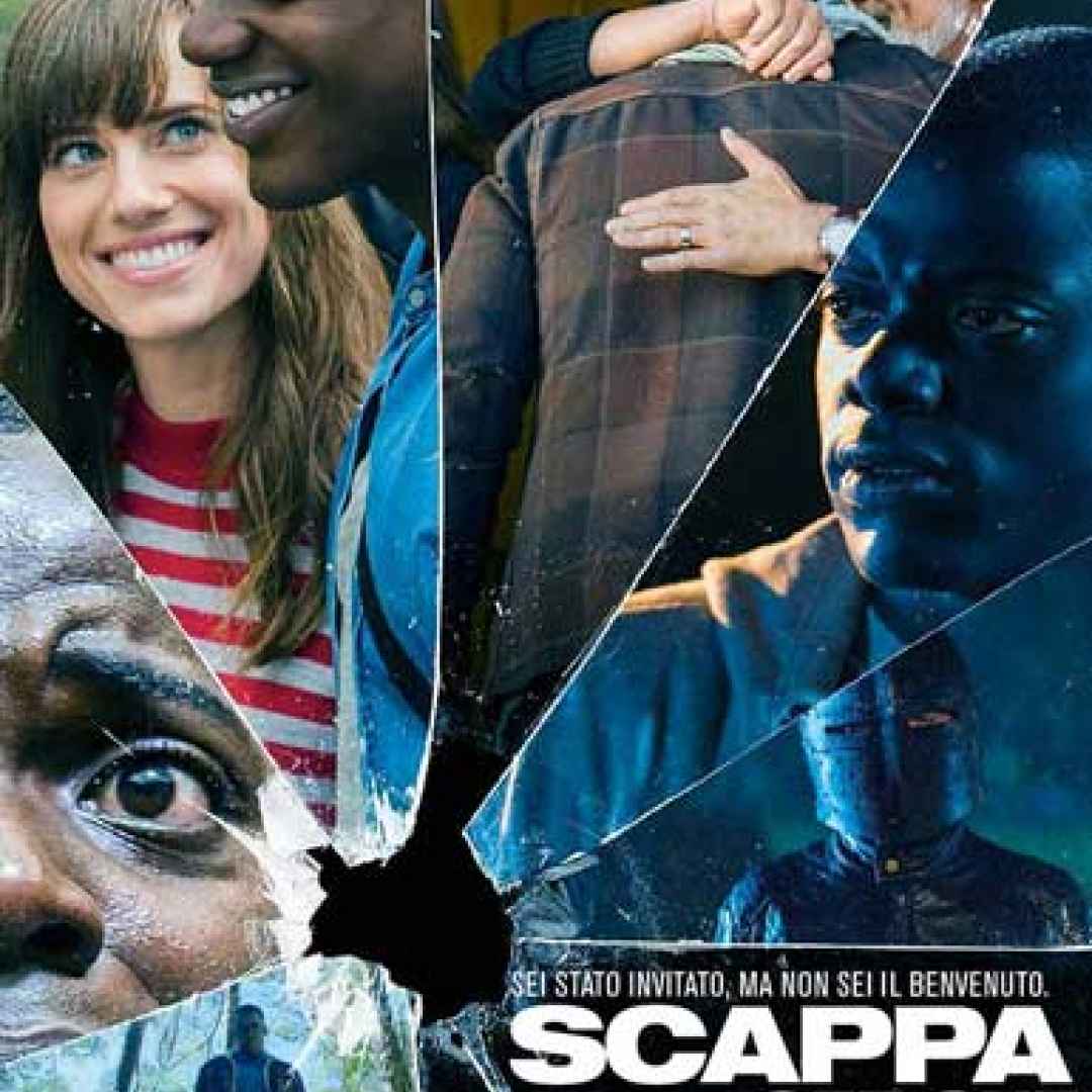 Scappa – Get Out: come interpretare la mina vagante degli Oscar 2018?