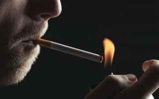 Salute: lavoratore amianto decesso tabagismo