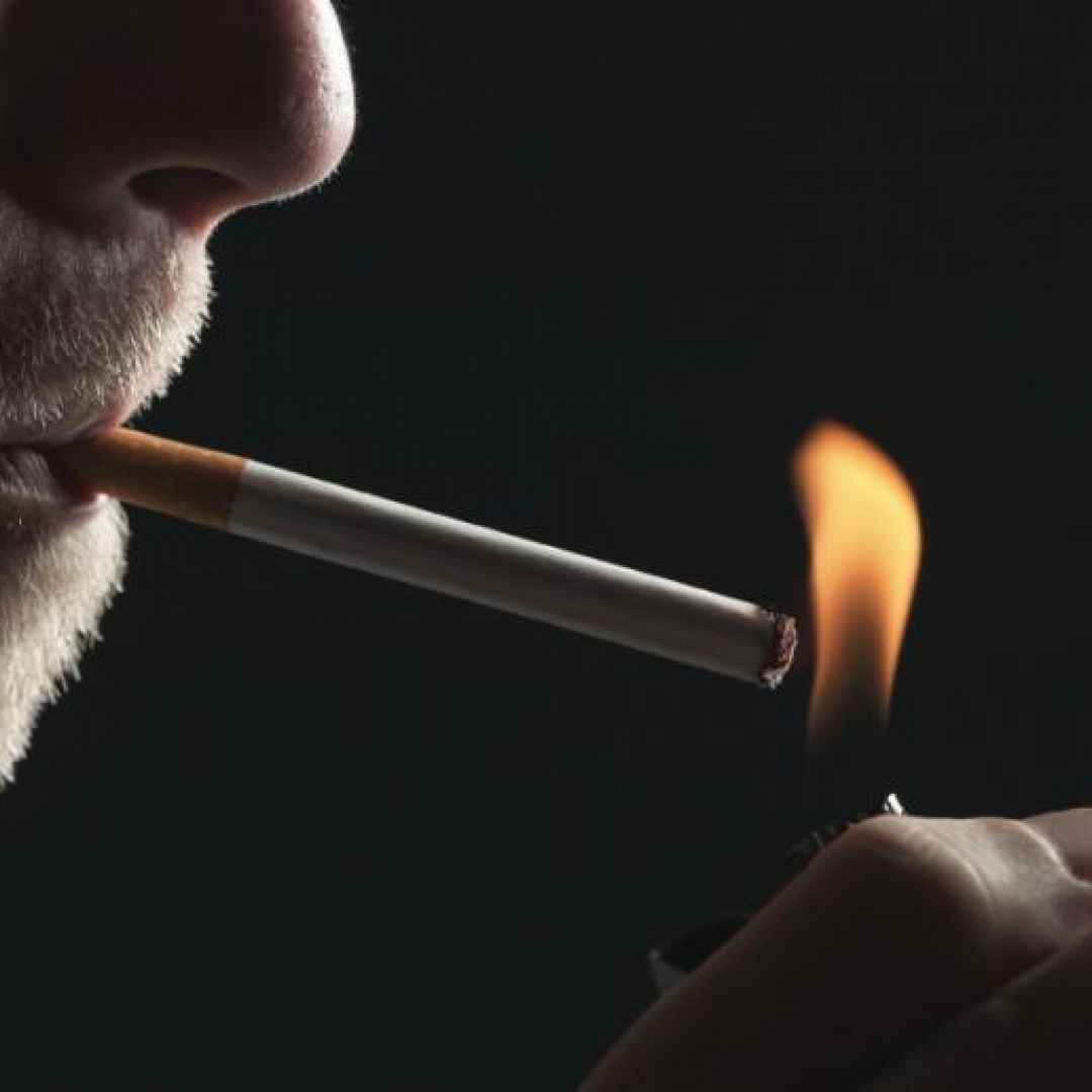 lavoratore amianto decesso tabagismo