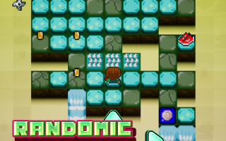 retrogame indie game arcade android