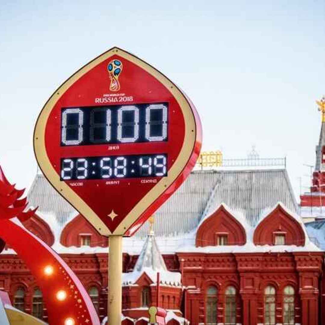 A 100 giorni dal Mondiale in Russia: le questioni in sospeso