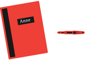 "Il diario" di Anne Frank: un intrmontabile classico