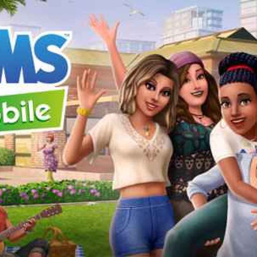 sims the sims android iphone
