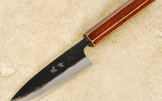 Tecnologie: gyuto  coltelli artigianali giapponesi