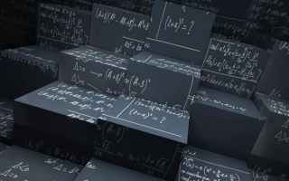 matematica analisi storia scienza