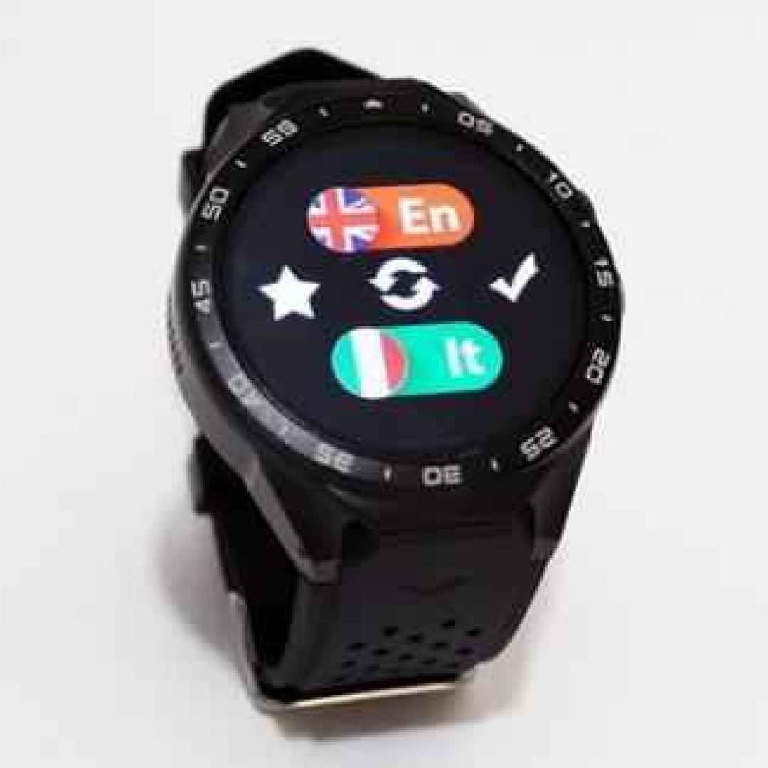smartwatch  wearable