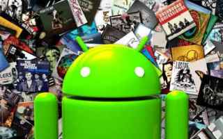Musica: streaming musicale  musica  android  ios