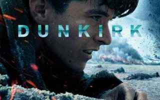 Rivediamoli al cineforum: il film Dunkirk