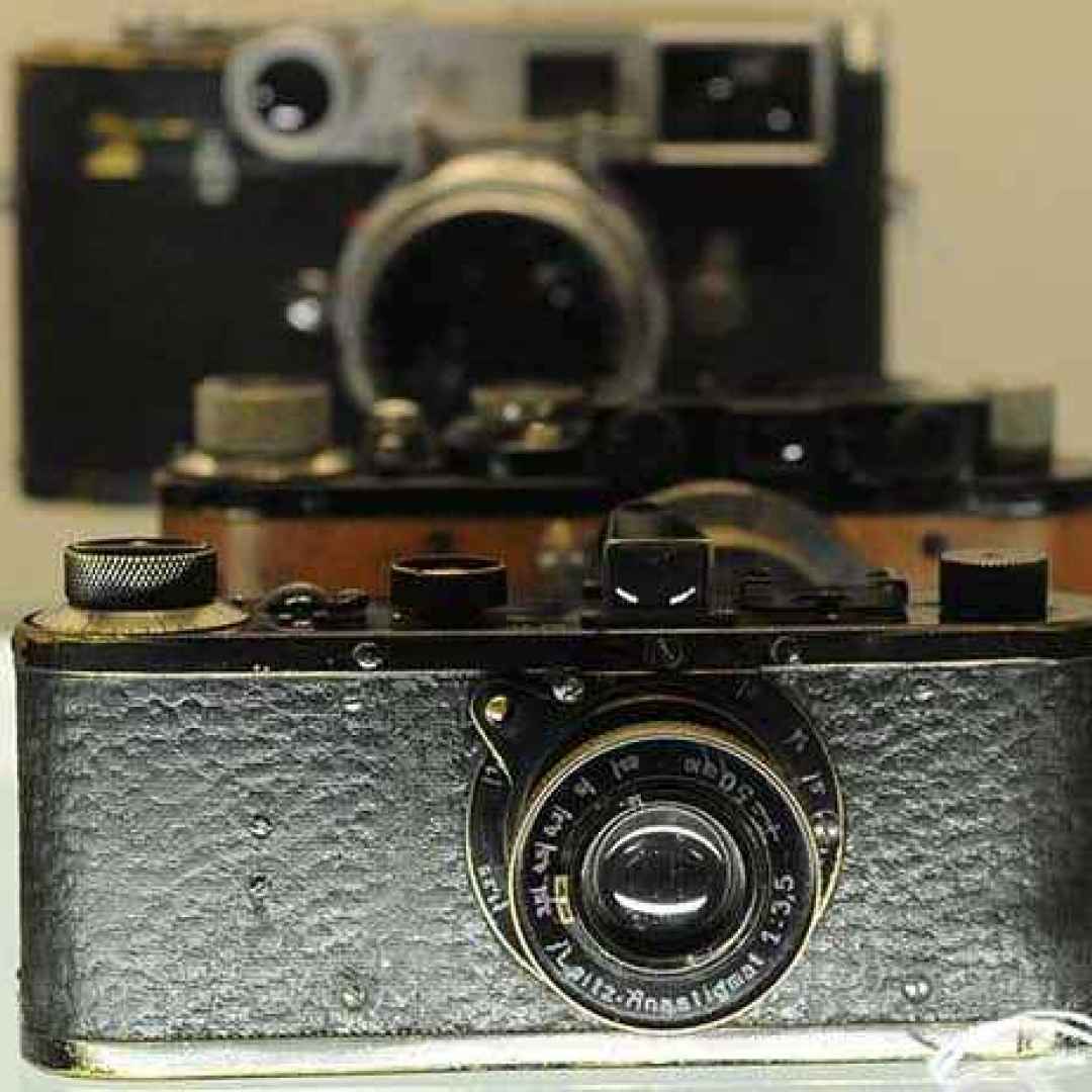 Leica Serie-o n.122: la macchina fotografica più cara della storia