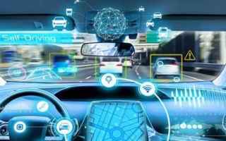 Le migliori tecnologie dell'auto presentate a Ginevra 2018