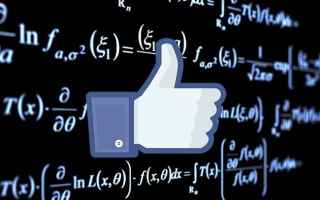 Social Network: facebook  instagram  algoritmo
