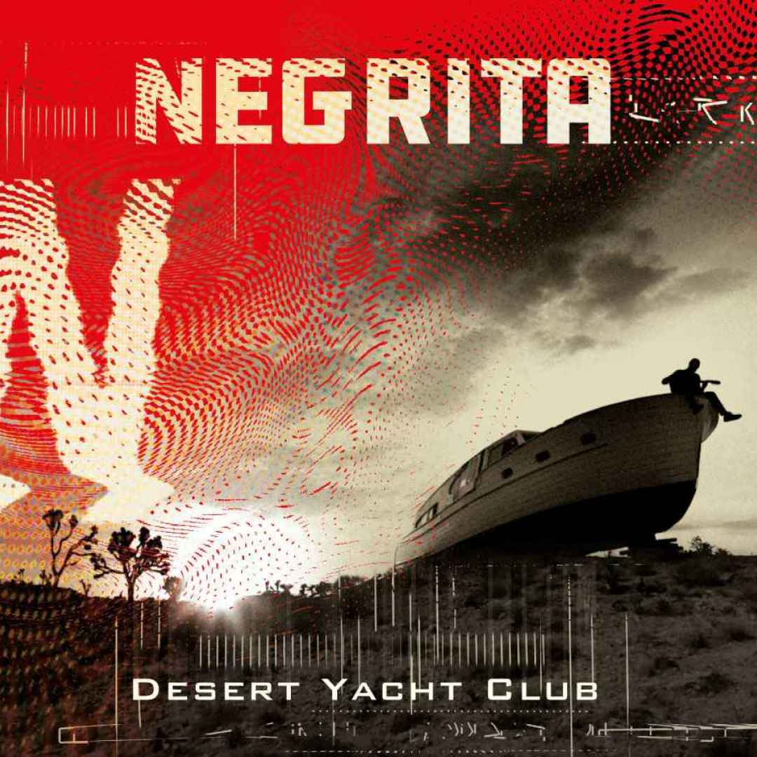 negrita  desert yacht club