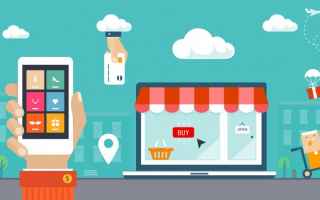 Soldi Online: e-commerce  dropshipping