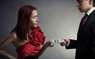 Stop al mantenimento se l'ex coniuge rifiuta proposte di lavoro