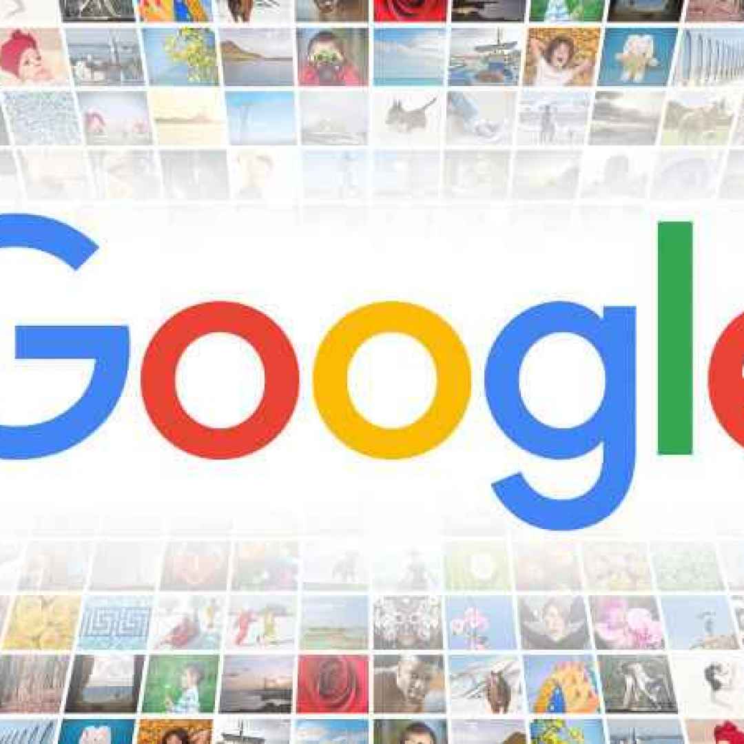 Google Immagini: aggiunte le didascalie nei risultati ricerca
