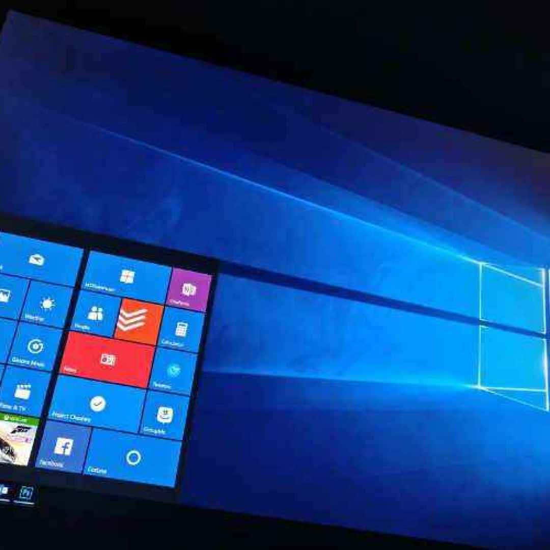 Trucchi e segreti per Windows 10