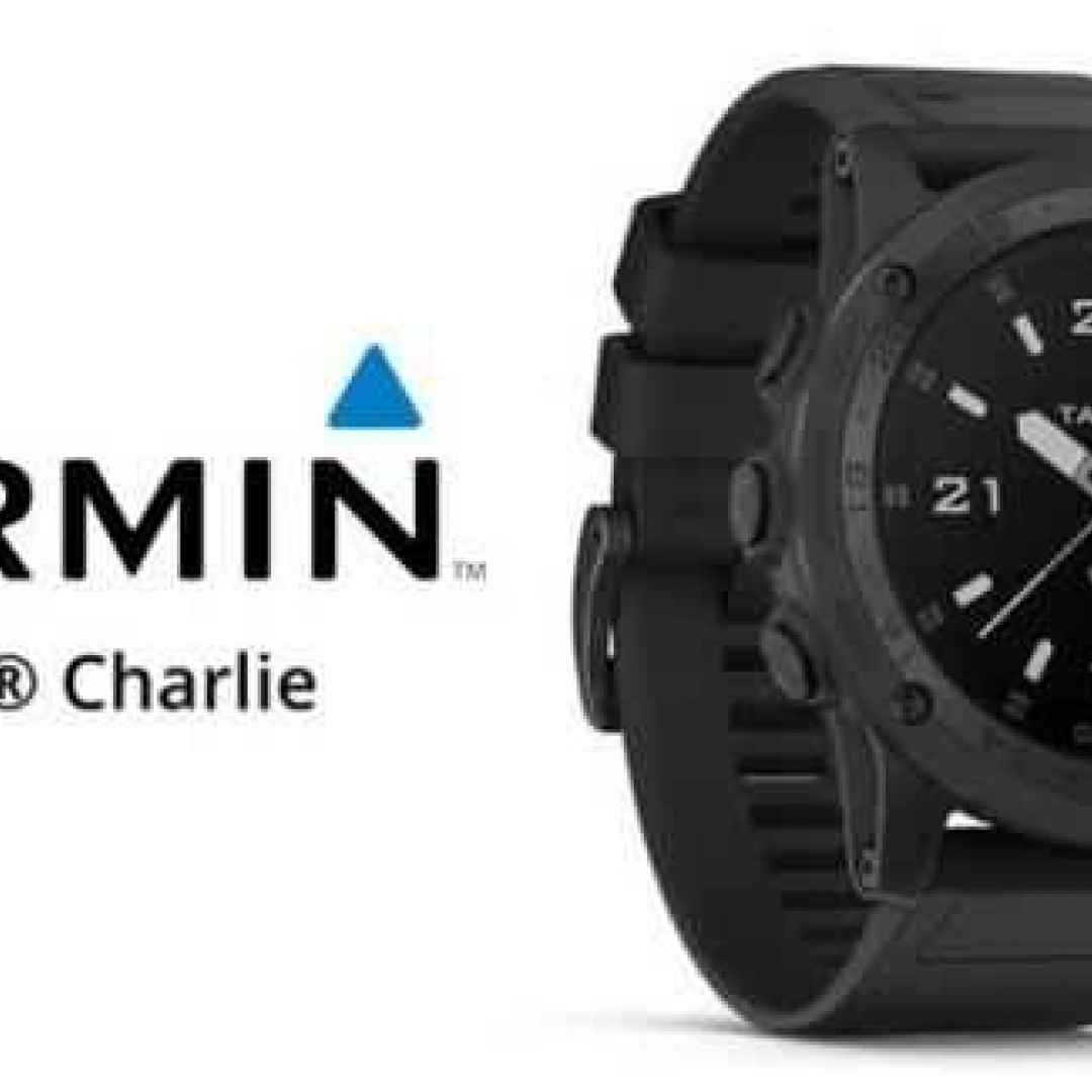 garmin  smartwatch