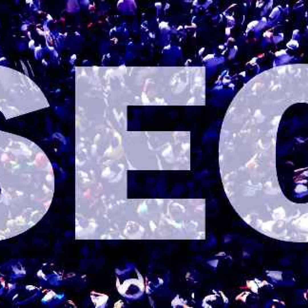 seo search engine organization a