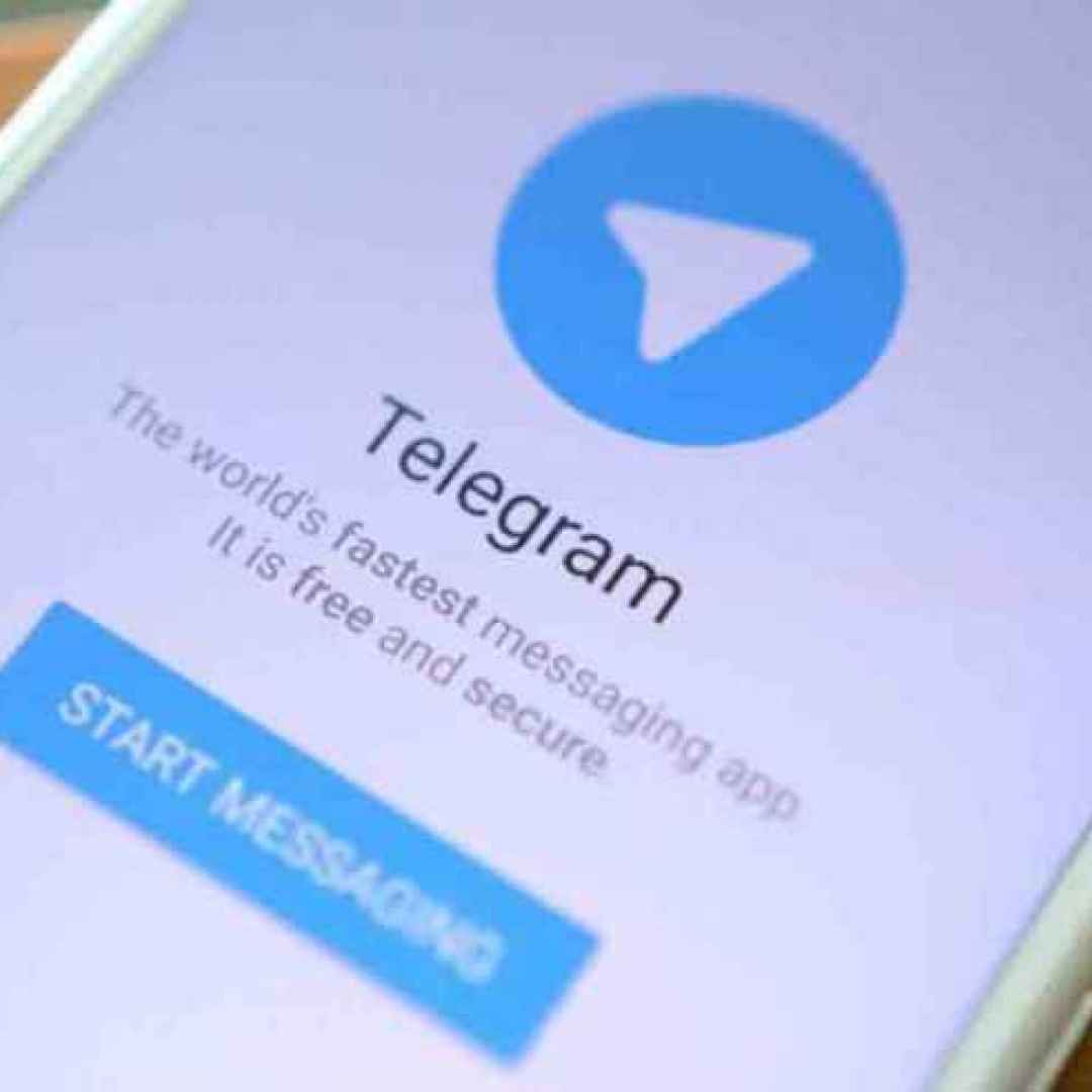 telegram  app  android  ios  iphone