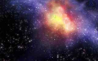Astronomia: astronomia  stelle  universo