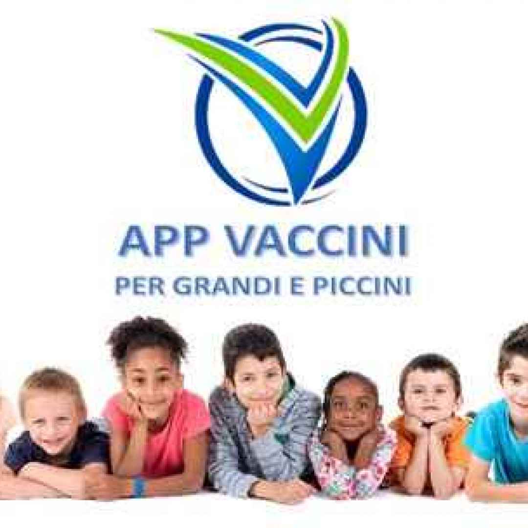 vaccini bambini android salute