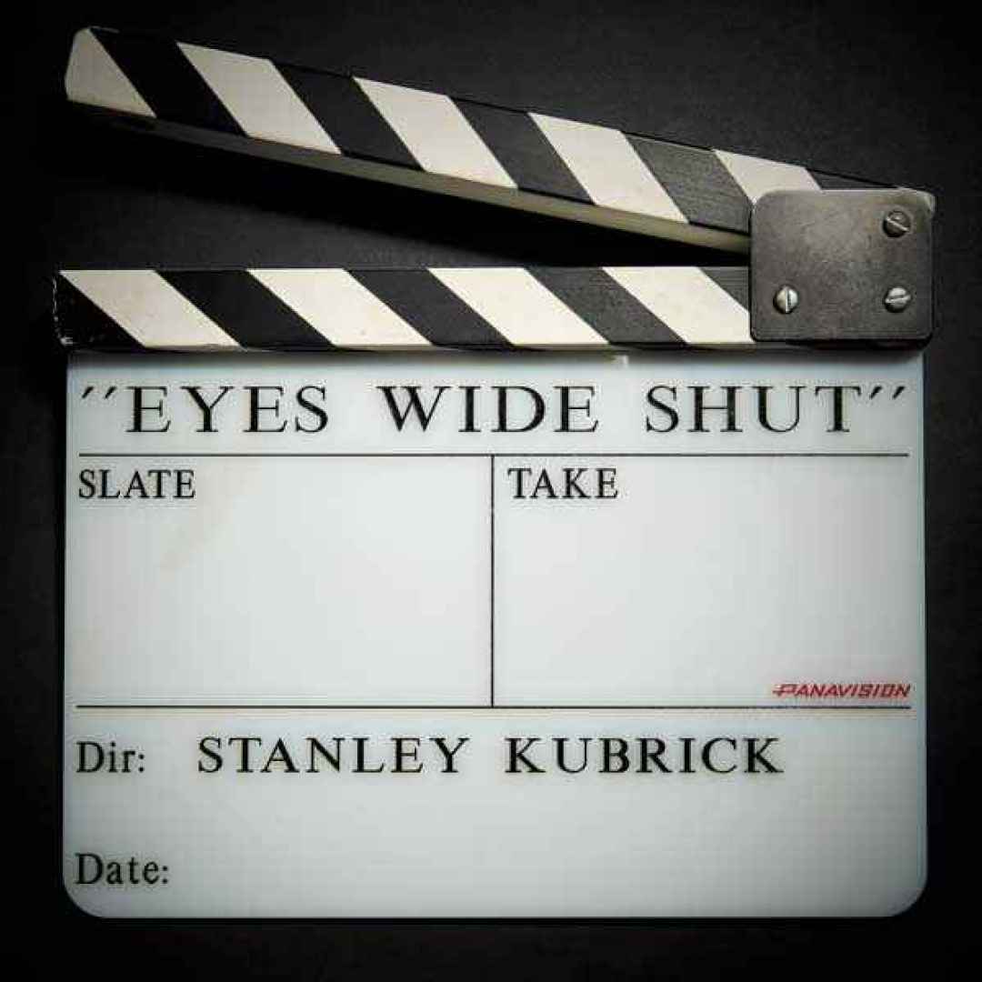 Cose da fare a Milano: Stanley Kubrick