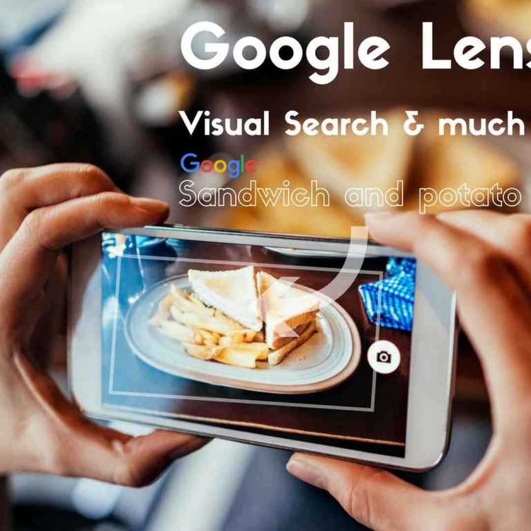 google  fotografia  lens